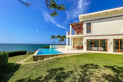 Image de 5br Oceanfront Villa at Las Verandas