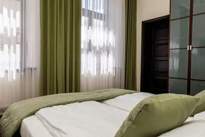 Image de Welcoming apartment with Ac in charming Częstochowa