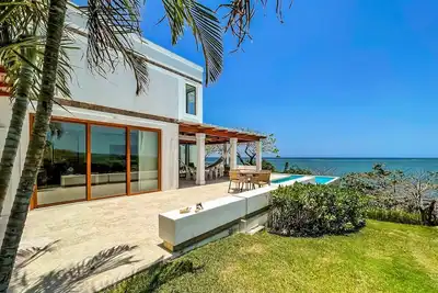 Image de 5br Villa w/private pool