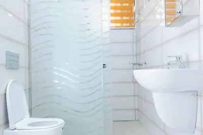 Image de Tranquil Retreat with Pool at H Village