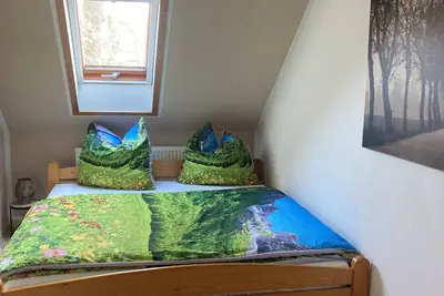 Image de Vacation apartment on the Zschopau