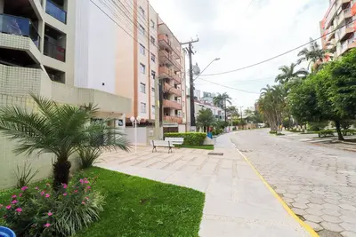 Image de Caiobá Garden Apartment with Private Pool and Brava Beach