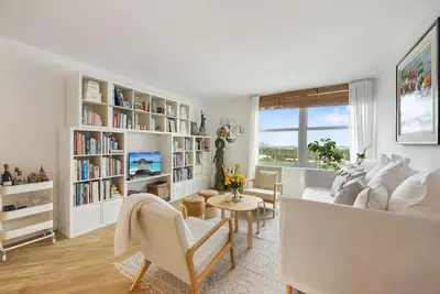 Image de Charming 1-bedroom condo in the heart of  Miami Beach