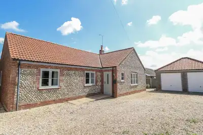 Image de Woodlark, family friendly, country holiday cottage in Docking