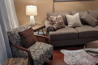 Image de Stadium Luxury - Condo for 4 steps away from Sofi