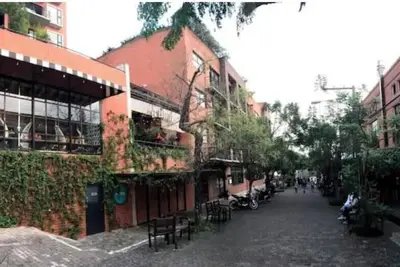 Image de 3 Awesome studio apartment