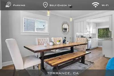 Image de Relaxed Beach Vibes Lodging