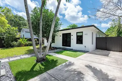 Image de Welcome to Miami's Casa Bella! Peaceful, centrally located, 3 bed/2 bath