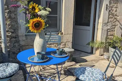 Image de Bulle nature