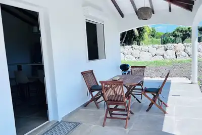 Image de Villa Corail au cœur de la campagne mouliene pour une immersion inoubliable