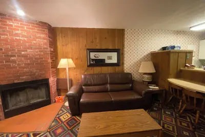 Image de Cozy 1-bedroom condo at the Purgatory Resort Ski area.