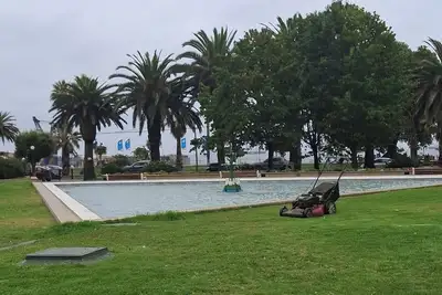 Image de Apartment in front of El Sol beach