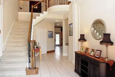 Image de Marvelous 5 bedroom house in Frisco with pool, sleeps 15, near Toyota Stadium