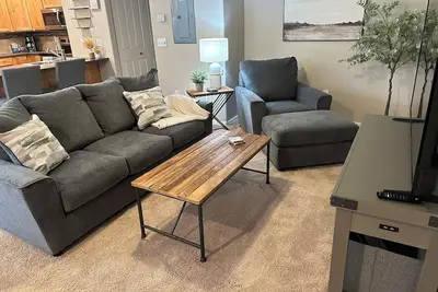 Image de New construction 2 bedroom condo, fitness room and Ac in Greeley, Co