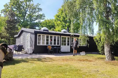 Image de Charming cottage close to the beach