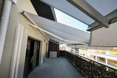 Image de Location d'Été | Bel appartement neuf, 4 Pièces Climatisé avec Superbe Terrasse