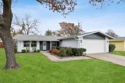 Image de 15 Min from Smu 20 from Dallas