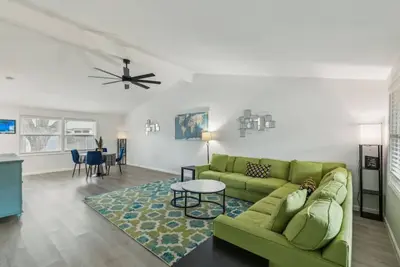 Image de Family Home Near Smu