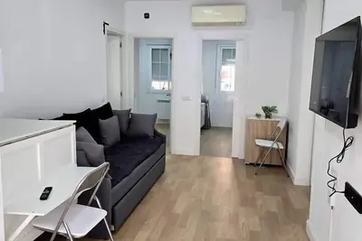 Image de Very functional apartment in the south of Madrid