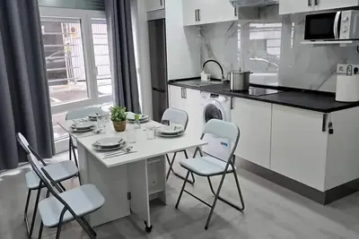 Image de South of Madrid, 20 minutes from downtown