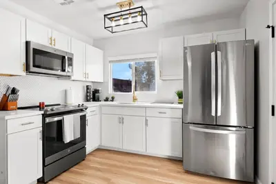 Image de Chic Casita Living in Phoenix!