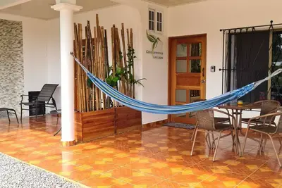 Image de Cozy vacation apartment in the heart of Las Lajas