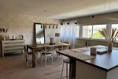 Image de Appartement aux portes du centre-ville