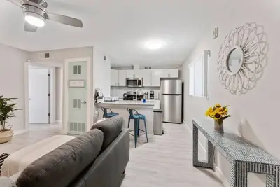 Image de Perfect for Extended Stays • Fast WiFi • Near Ut