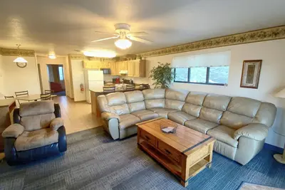 Image de Privately Owned 2-bedroom condo at Barefoot Resort located at Terry Peak, Sd!