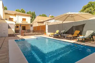 Image de Superbe maison à Fuente Vaqueros