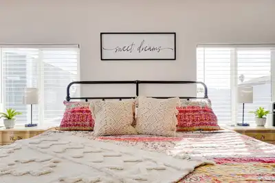 Image de New Charming Private Studio Home Mesquite, Nevada