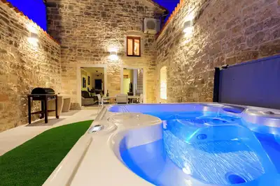 Image de Villa Secret (Istria - Svetvinčenat)