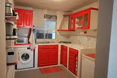 Image de Vacances au moule hébérgement touristique  3 chambres