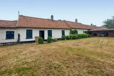 Image de Longère plain pied en campagne