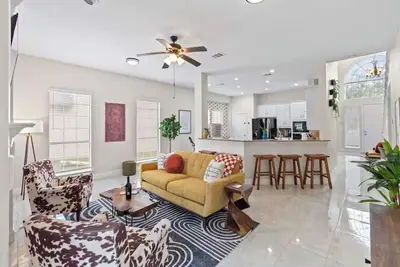 Image de Spacious Family Home w/ Game Room + Fenced Yard