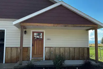 Image de Brand new, spacious, family friendly home near Flathead Lake and Glacier Np.