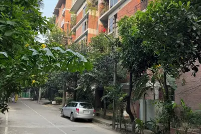 Image de Vacation Home at Banani D. O. H. S.