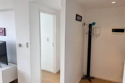 Image de Modern 1 bedroom apartment with sea view