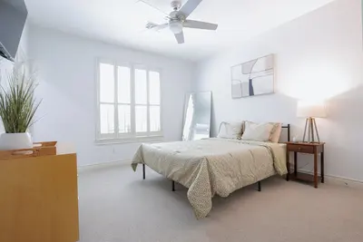 Image de Walk to Nrg Stadium, 3br/3Bath. \nElegance, Class, and Comfort Await You!