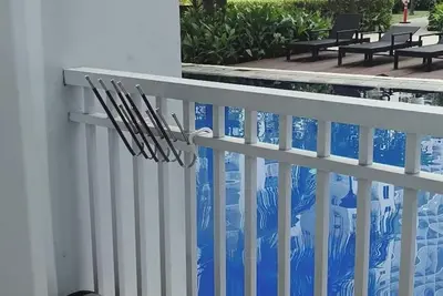 Image de Orchids @ Shore Residences 1br Pool Access