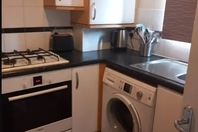 Image de Marvyn-Five House-Huku Kwetu-3 Bedroom