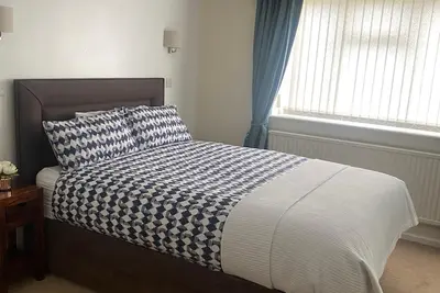 Image de Glendale close - Huku Kwetu - 4 Bedroom