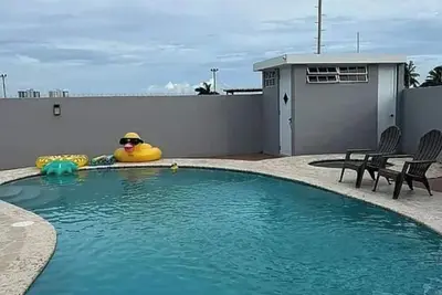 Image de Luquillo Oasis
