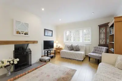 Image de Rogate Cottage Retreat