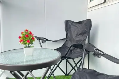 Image de Dandelion @ Shore Residences 1br