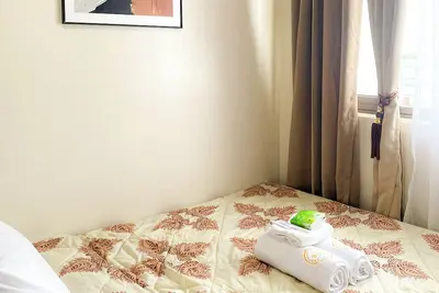 Image de Zircon @ Shore Residences 1br