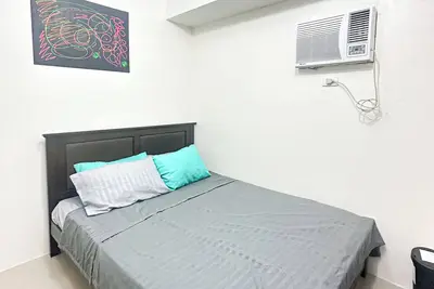 Image de Granite @ Shore Residences 2br