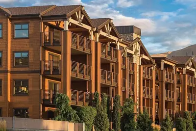 Image de 3-Bedroom Condo w/ Amazing Views in Lake Chelan!