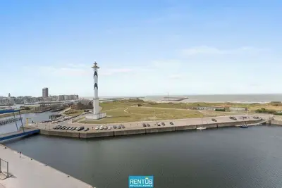 Image de Lange Nelle Seaview - vue mer & phare unique