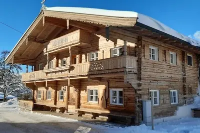 Image de Vacation home for 10 guests with 260m² in Hof (273727)